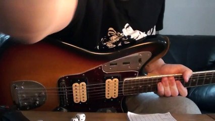 Nirvana - Sappy / Sad Version (Guitar Cover)