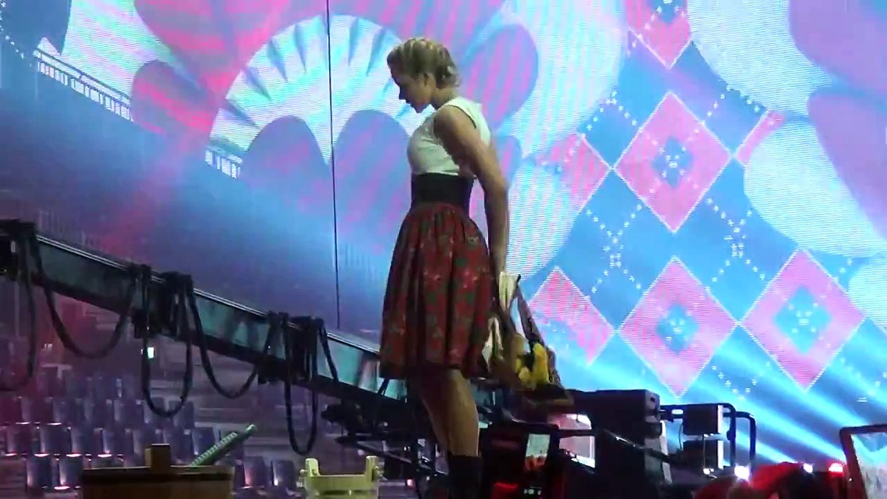 Donatan & Cleo - My Słowianie - We Are Slavic - Poland - Eurovision 2014 - Semi-final 2