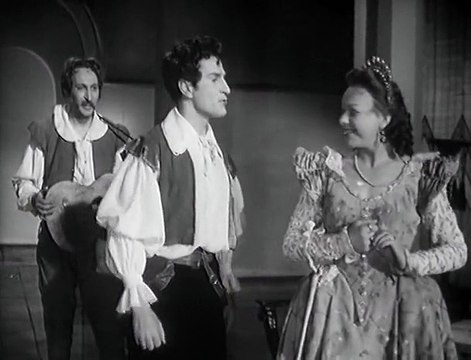 Учитель танцев