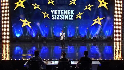 Voglushi qe keshin krejt me te po i shukat me kenget e tij TURQISHT !!