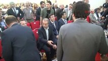 Diyarbakır - Kalkınma Bakanı Yılmaz: Çözüm Süreci Sadece Siyasi Süreç Değil, Refah Süreci