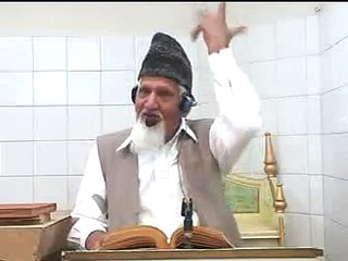 Part 2 - Nabi Paak SAW Ka Uswae Hasna