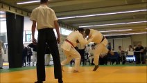 Ennery judo kyus thionville