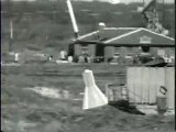 Mercury Space Capsule Automatic Parachute Test 1959/04/30