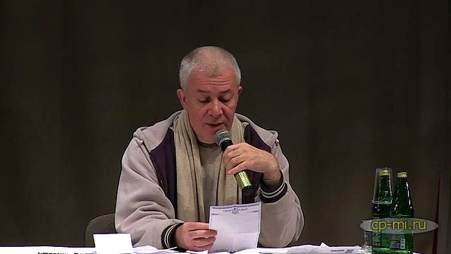 Как быть с тем, что не принимается церковными догмами? Александр Хакимов