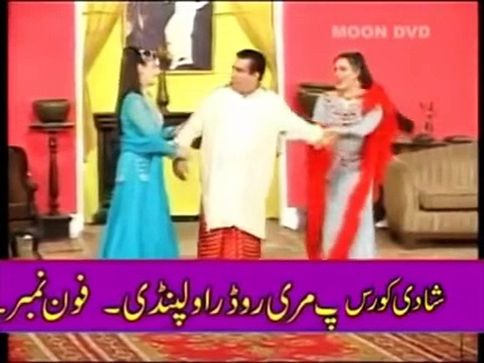 Nasir chinyoti best latest performance 2013 - YouTube