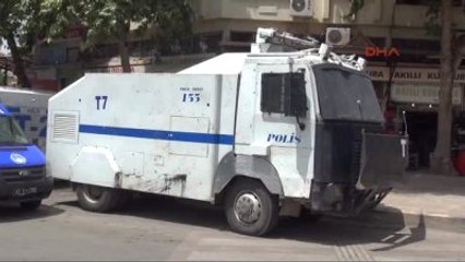 Şanlıurfa?da Suriyeli Gerginliği 3 Yaralı, 15 Gözaltı - 3