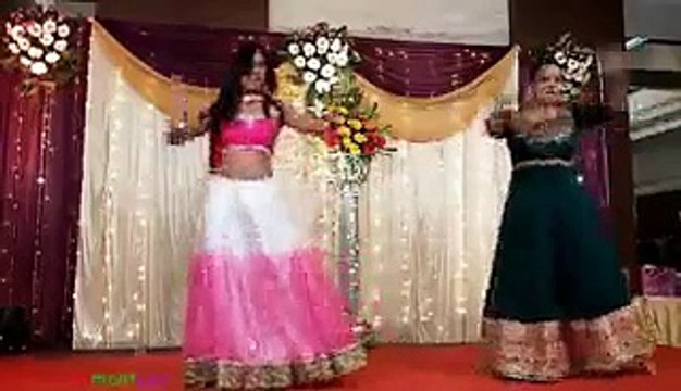 Dhol BAjay Pakistani Wedding Beautiful Girls Awesome Dance hd new latest Video Dailymotion