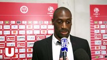 Fofana sera-t-il encore au Stade de Reims l'an prochain? 