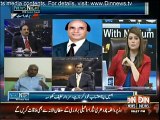 News Night With Neelum Nawab - 17th May 2015