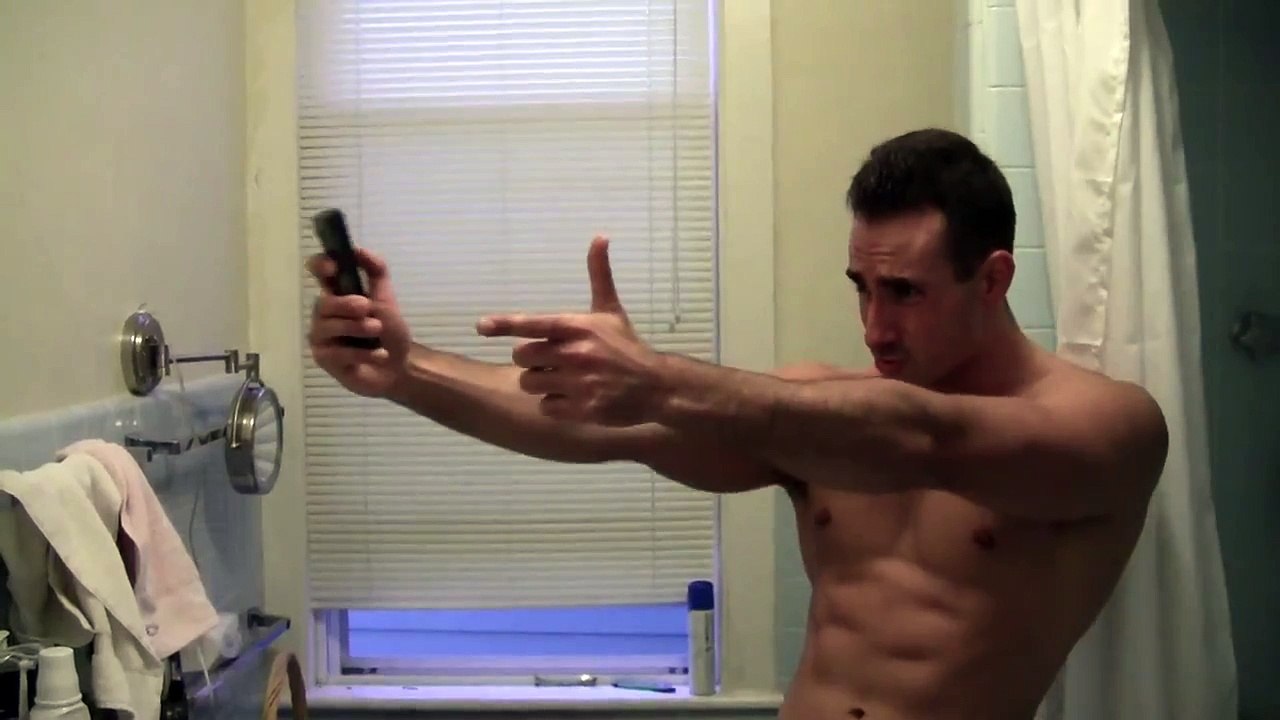 Dom Mazzetti vs. Sexting