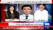 Haroon Rasheed Analysis on Campaign by Molvis against Pervaiz Rasheed and Reveals Molana Fazal ur Rehman hand in All of