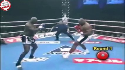 Dünya Ağır Sıklet Boks Şampiyonası, Her biri yumruğunu kaldırmak için zorlanıyor, Vurmak ise daha zor