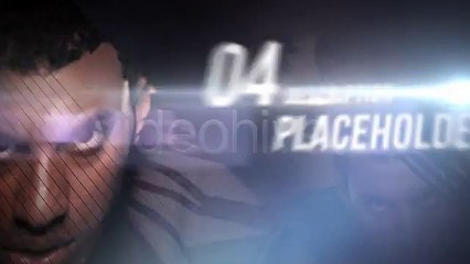 After Effects Project Files - Extreme Ways - VideoHive 3728401