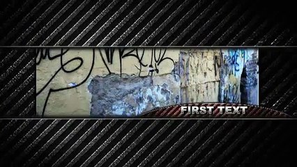 After Effects Project Files - Metal Gate - VideoHive 3730687
