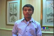 Southeast Asia Youth Leadership Program (Cambodia News in Khmer)