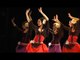 Danza Tribal Zíngara - danza fusión gitana