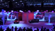 Renault Press Conference at 2015 Geneva Motor Show   AutoMotoTV