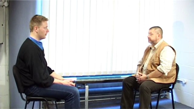 Counselling Roleplay - Integrated Basic Skills