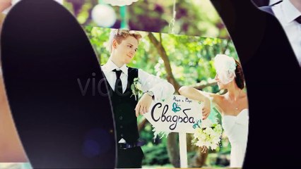 After Effects Project Files - Photo Album Love Is - VideoHive 3726063