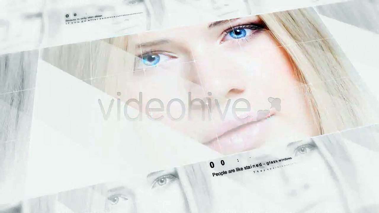 After Effects Project Files - Big Layout - VideoHive 3740137