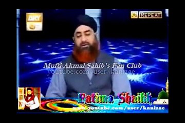 Perfume or BodySpray mein Namaz ka kya hukum hai?