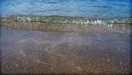 After Effects Project Files - Pictures On Sand - VideoHive 3738597