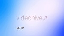 After Effects Project Files - Netxus Logo Opener - VideoHive 3745197