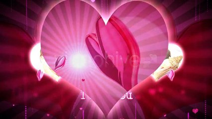 After Effects Project Files - Valentine Album - VideoHive 3736809