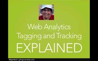 Web Analytics Tagging and Tracking Explained