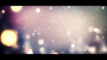 After Effects Project Files - The World Of Particles Logo Opener - VideoHive 3750787