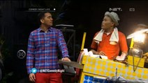 comedy night live episode 32 17 mei 2015 part 3 gading, omesh, angel karamooy, sahila hisyam, mario lawalata, sammy