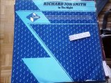 RICHARD JON SMITH -IN THE NIGHT(DUB VERSION)(RIP ETCUT)JIVE REC 84