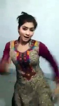 Baby Doll m sony di cute girl awesome dance 2015