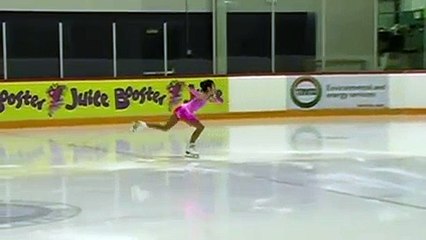 Senior Bronze Women Group 1- VDI 2015