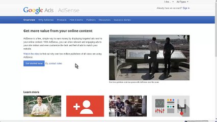 How to Make 1000$+ Per Month with Adsense Part1