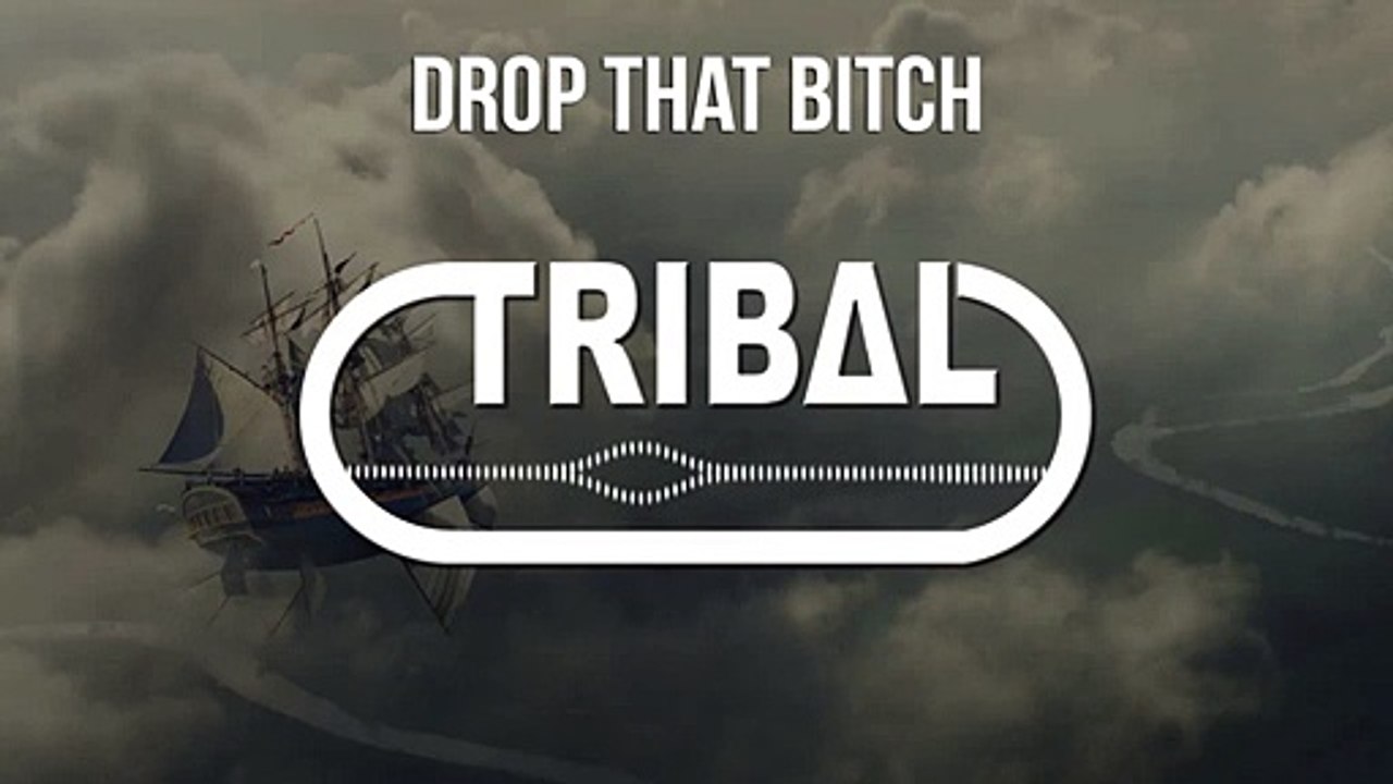 Salva - Drop That Bitch ft. Kurupt, ScHoolboy Q, Problem, Bad Lucc