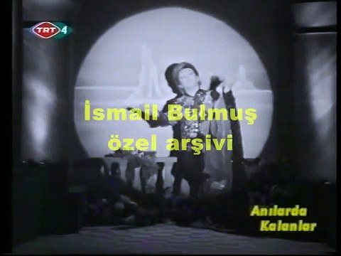 [LOL EXA] Zeki Müren Hicrân yine hicrân mı bu aşkın sonu söyle