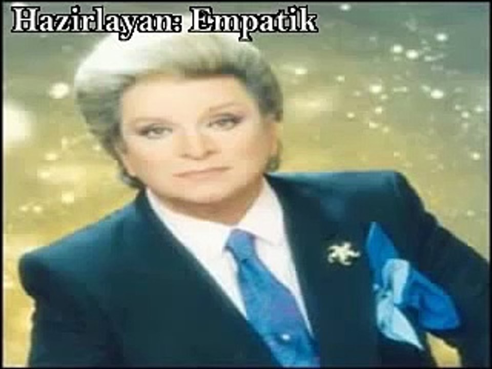 [LOL EXA] Zeki Müren - Bu Sensiz İlk Gecem