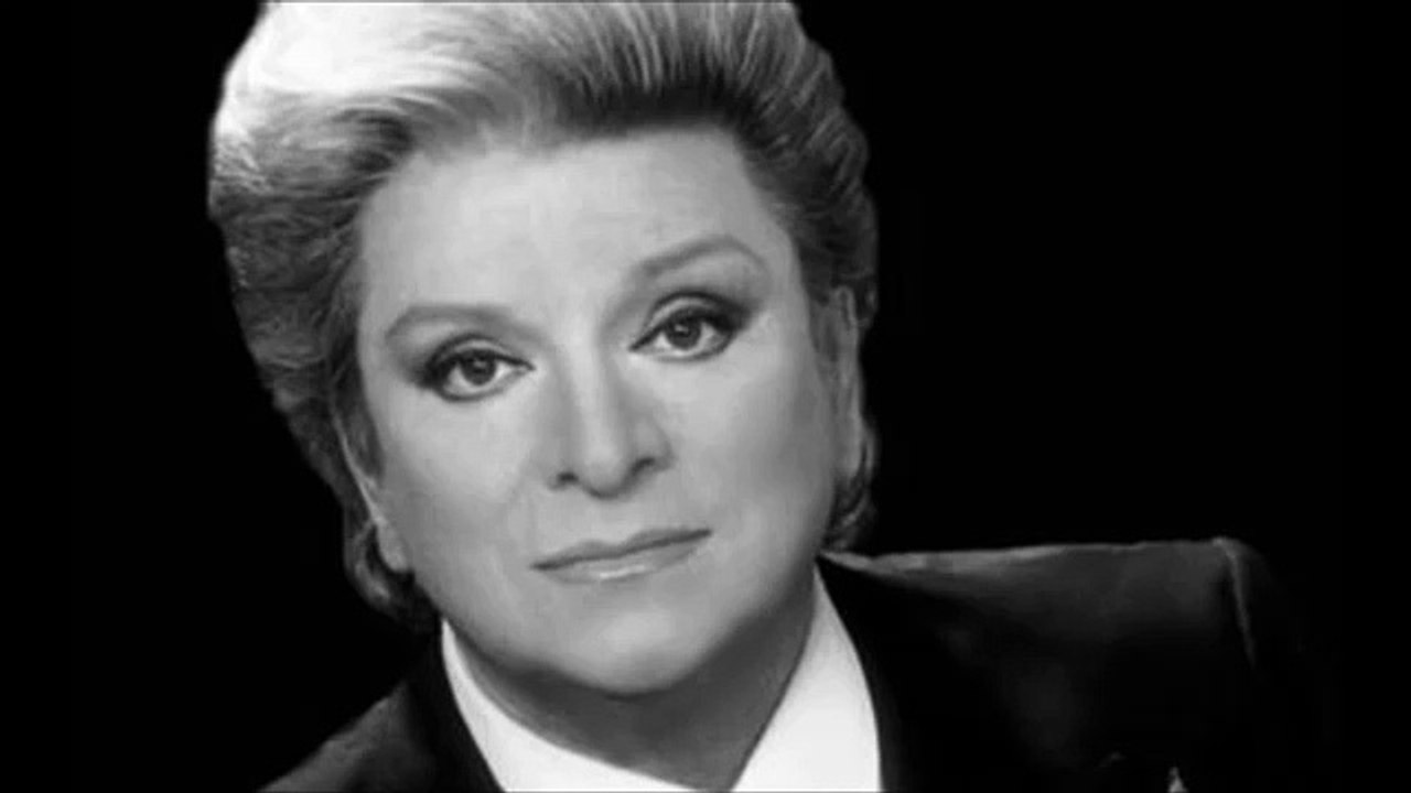 [LOL EXA] Zeki Müren - Elbet Bir Gün Buluşacağız