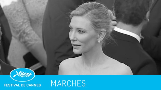 Carol -marches- (vf) Cannes 2015