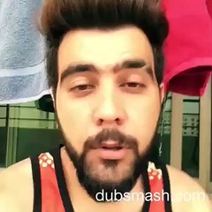 aaaah chutiyee dubsmash pakistan