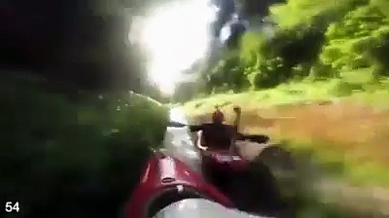 People Are Awesome