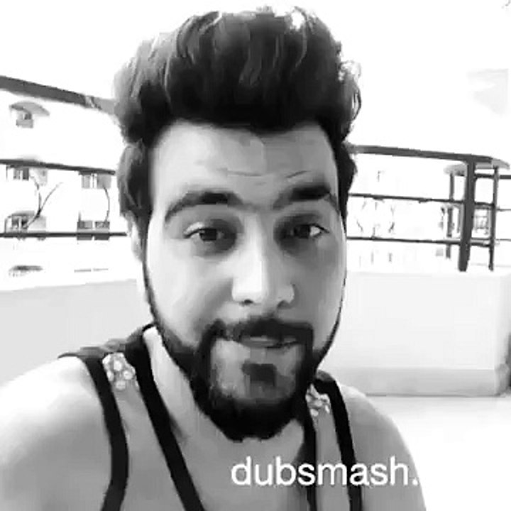 q k tum hi ho  dubsmash pakistan