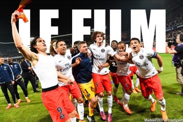 L1 - Le film de la 37ème journée