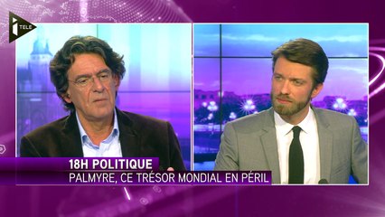 Pour Luc Ferry, l'Etat islamique est un mouvement moderne