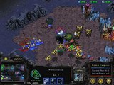 Starcraft 2v2 p2!