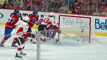 NHL 2014-15 Conference 1-4 Final G5 - Montreal Canadiens vs Ottawa Senators - 2015.04.24 Highlights