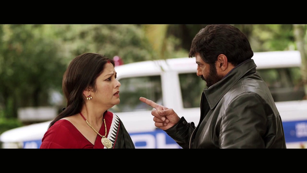 Lion Post Release Trailer 1 - Balakrishna
