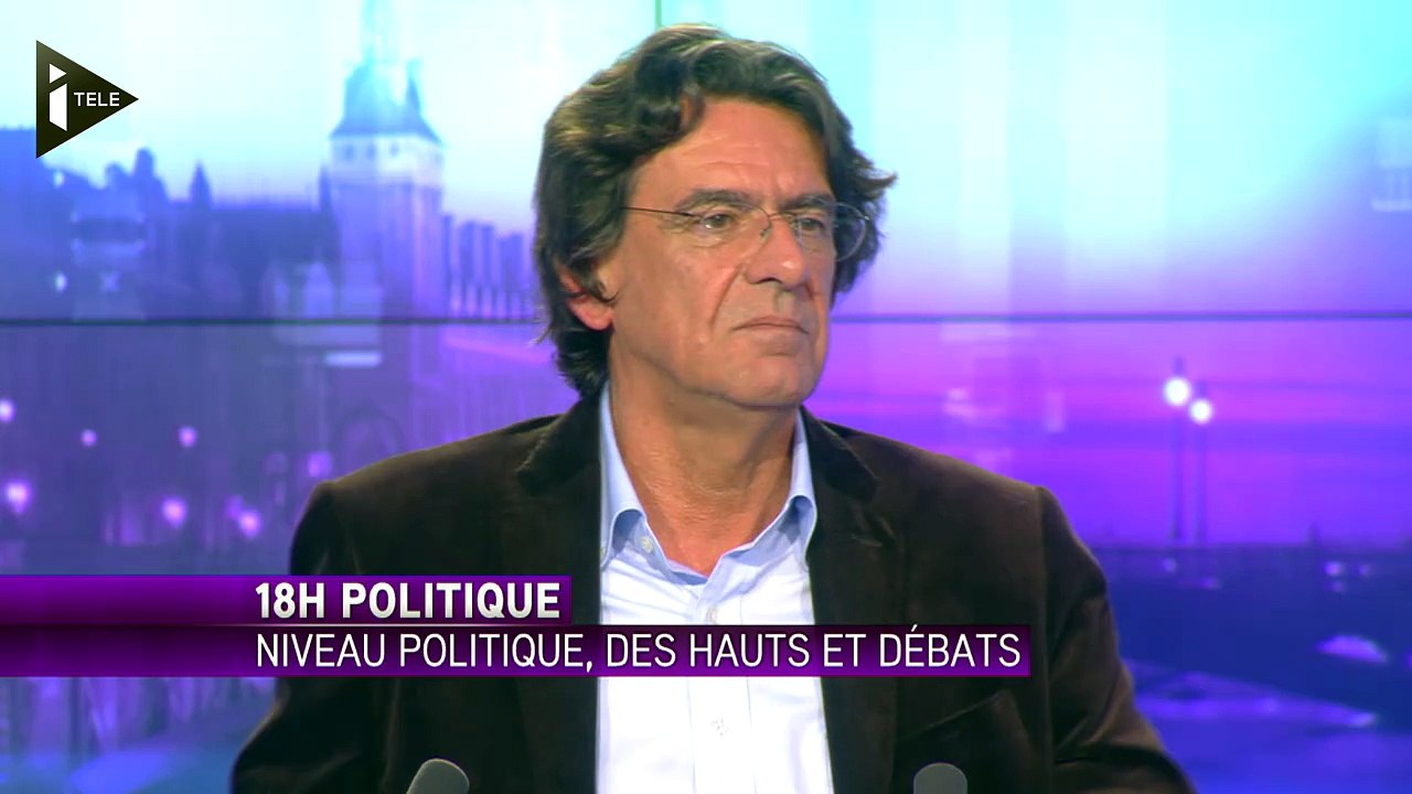 "Twitter, c'est un peu comme les lettres anonymes sous Vichy